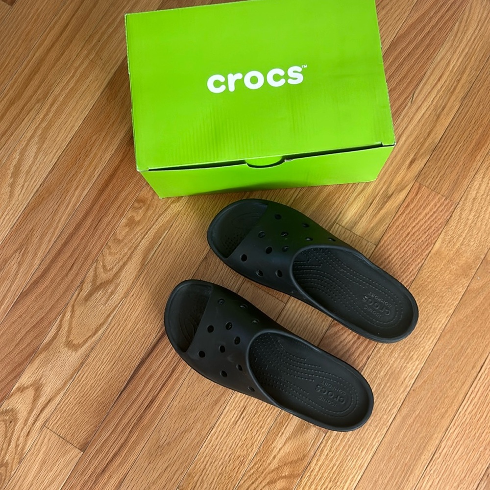 Crocs